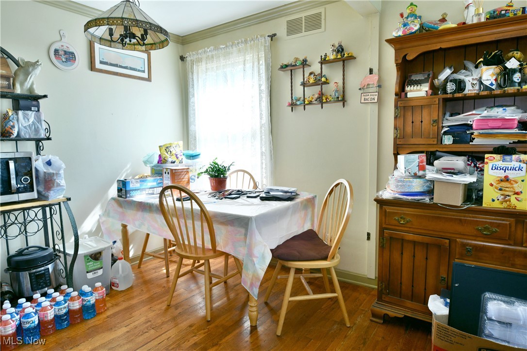 City/Niles - Residential