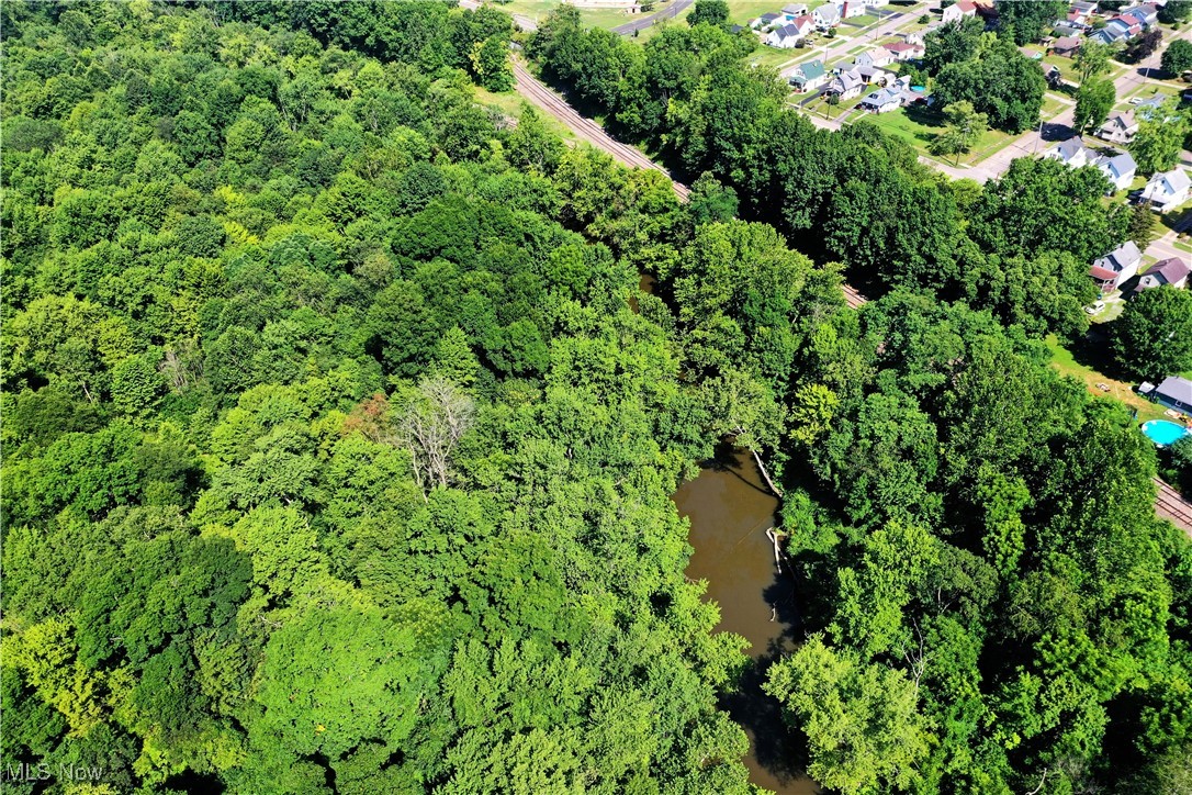 City/Niles - Residential