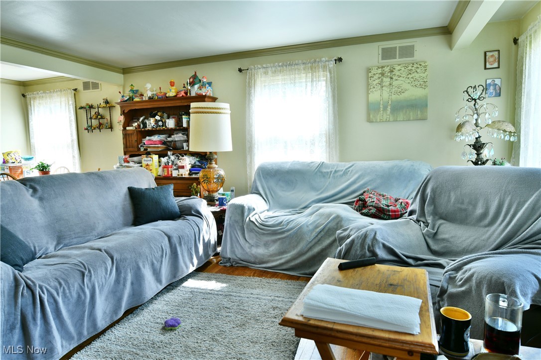 City/Niles - Residential