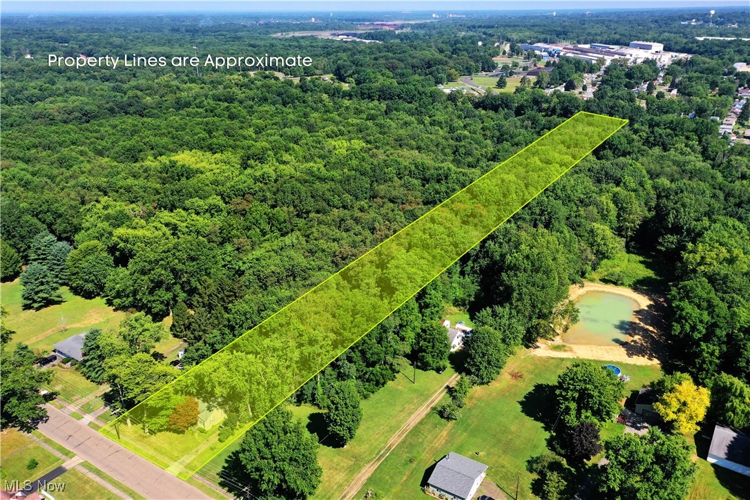 City/Niles - Residential