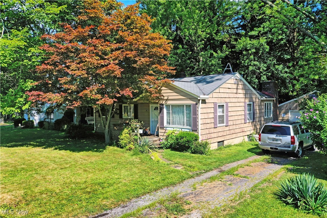 City/Niles - Residential