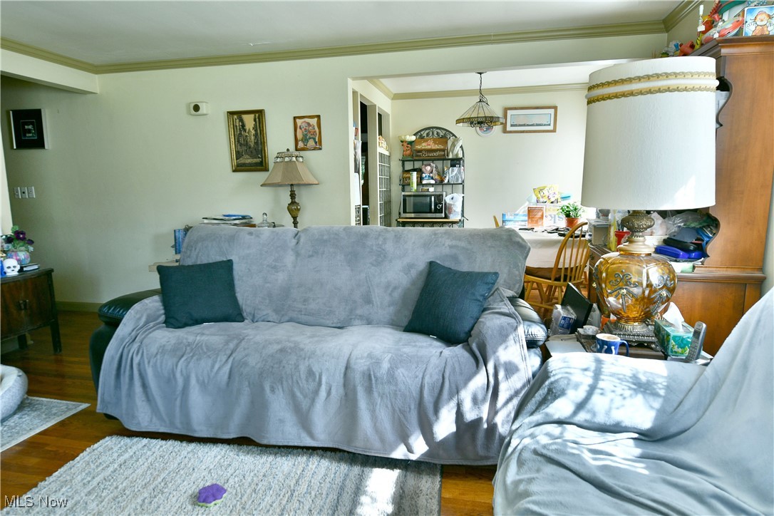 City/Niles - Residential