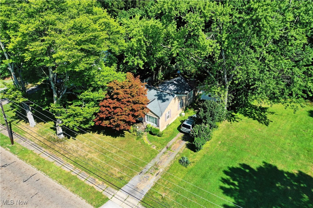 City/Niles - Residential