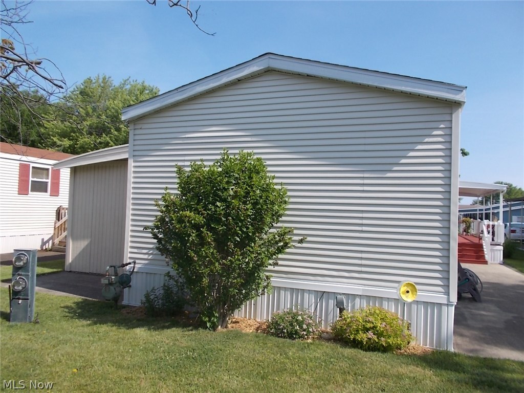 Shore Acres - Residential