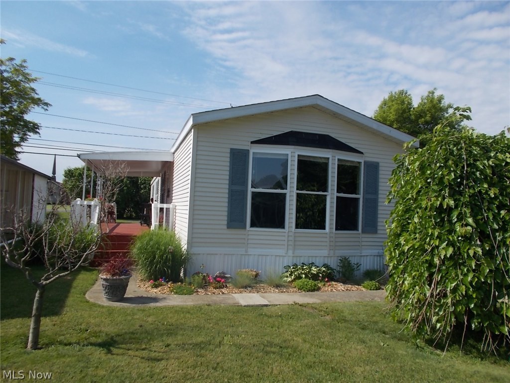 Shore Acres - Residential