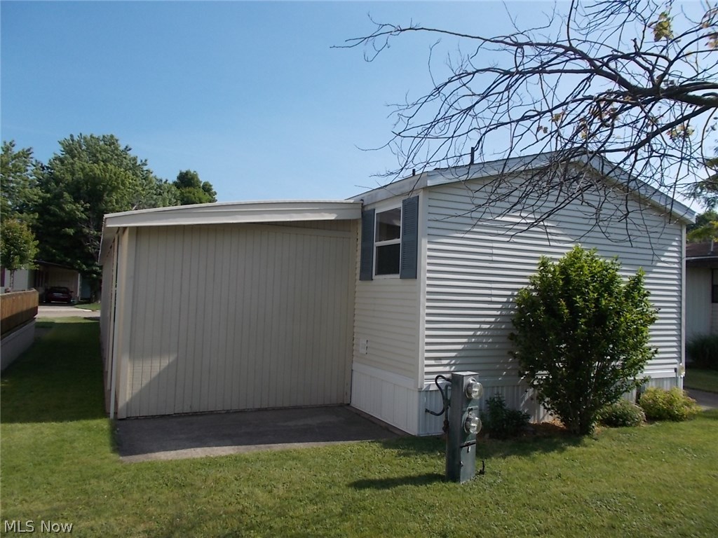 Shore Acres - Residential