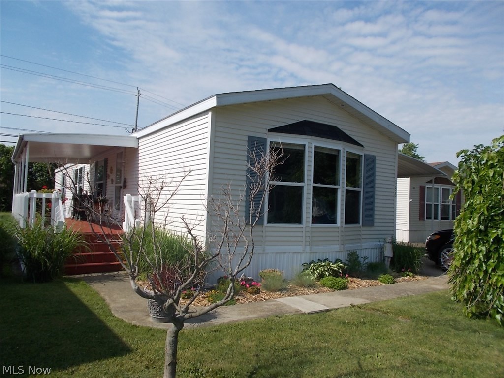 Shore Acres - Residential