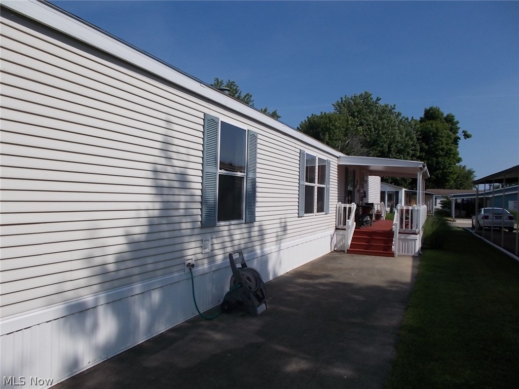 Shore Acres - Residential