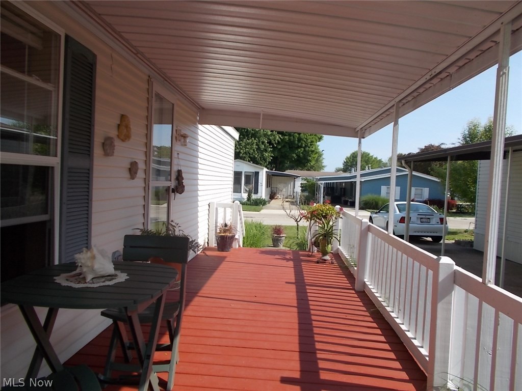 Shore Acres - Residential