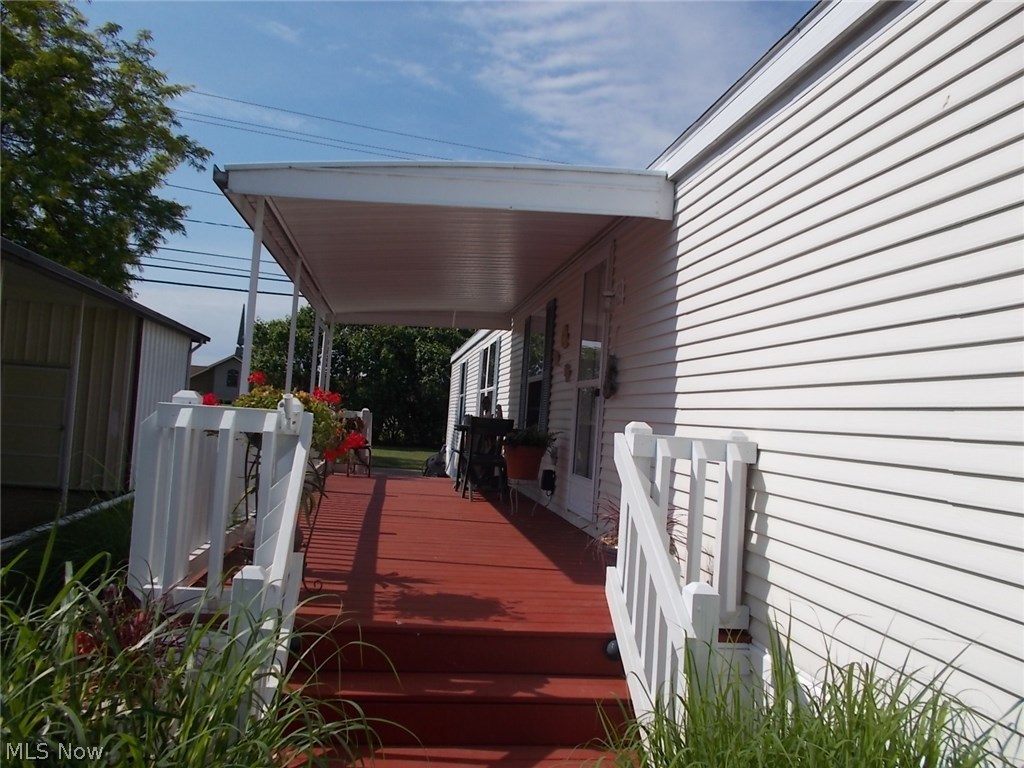 Shore Acres - Residential