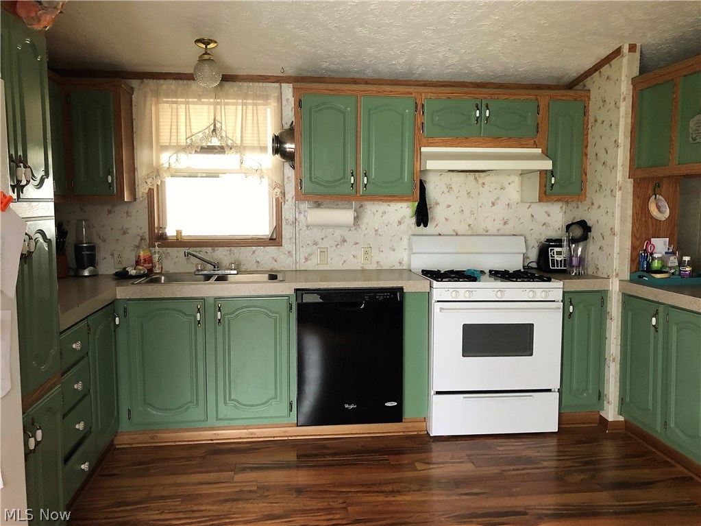 Shore Acres - Residential