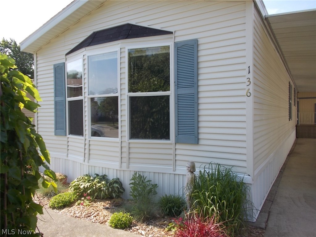 Shore Acres - Residential