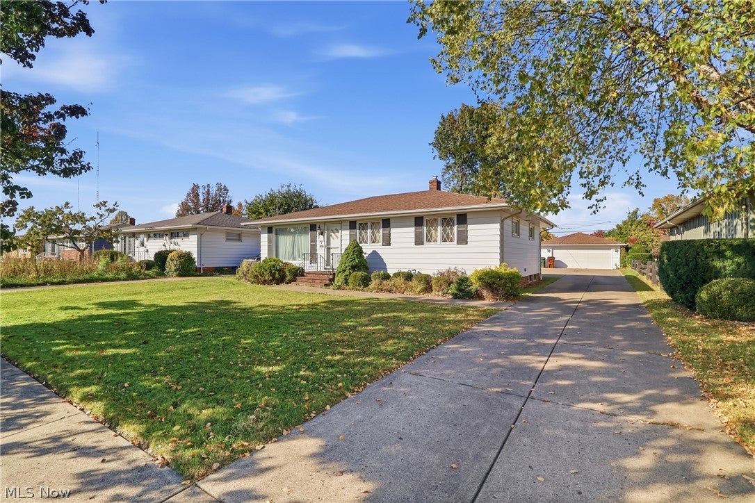 3460 Augustine Drive