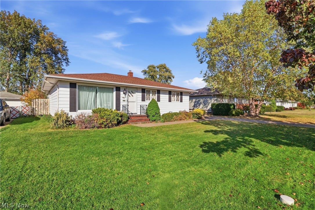 3460 Augustine Drive
