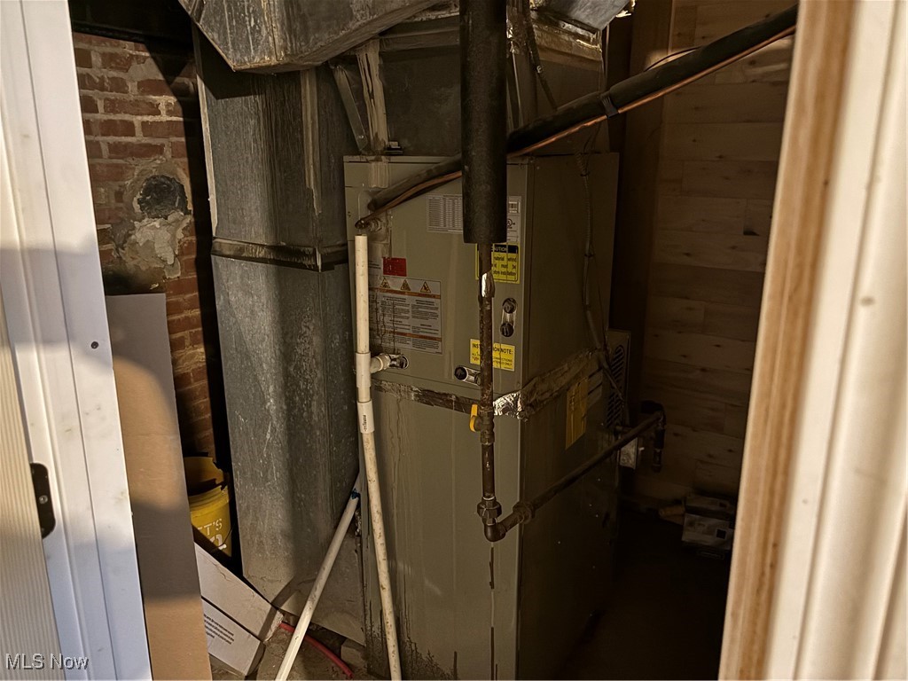 B M Boyer Allotment - Residential