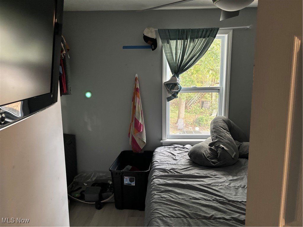 B M Boyer Allotment - Residential