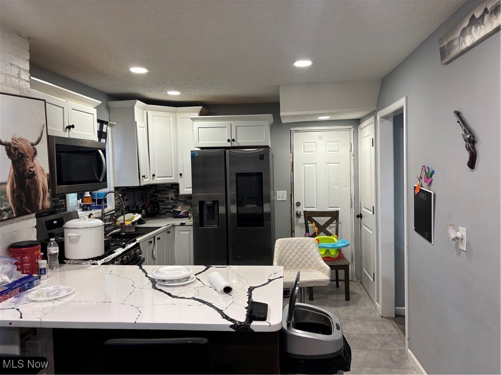 B M Boyer Allotment - Residential