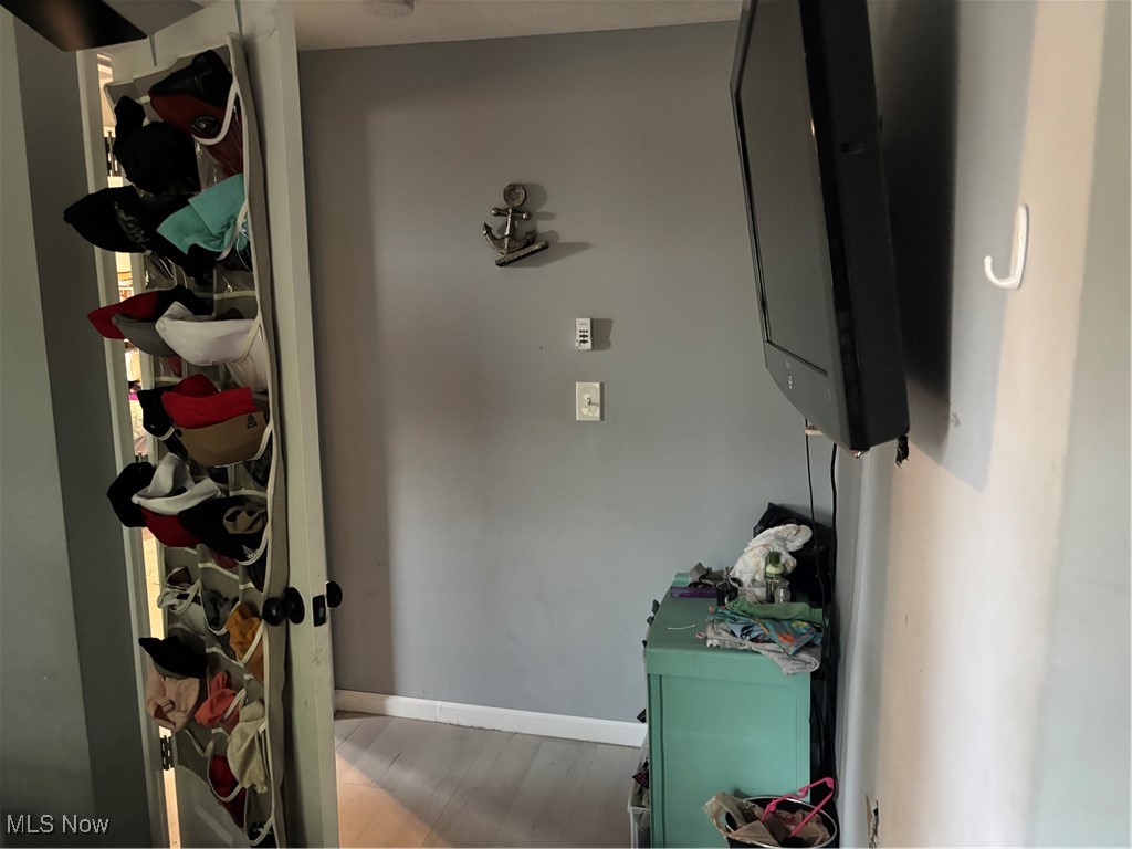 B M Boyer Allotment - Residential