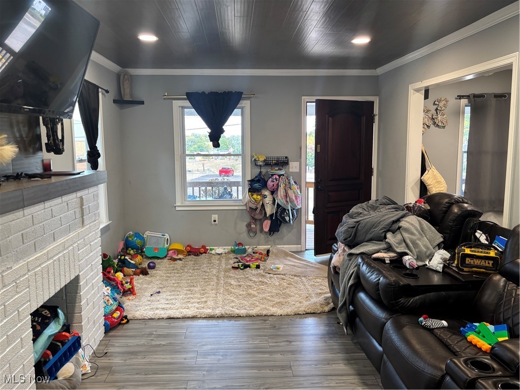 B M Boyer Allotment - Residential