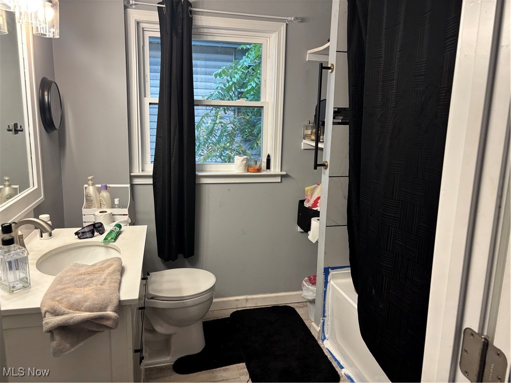 B M Boyer Allotment - Residential