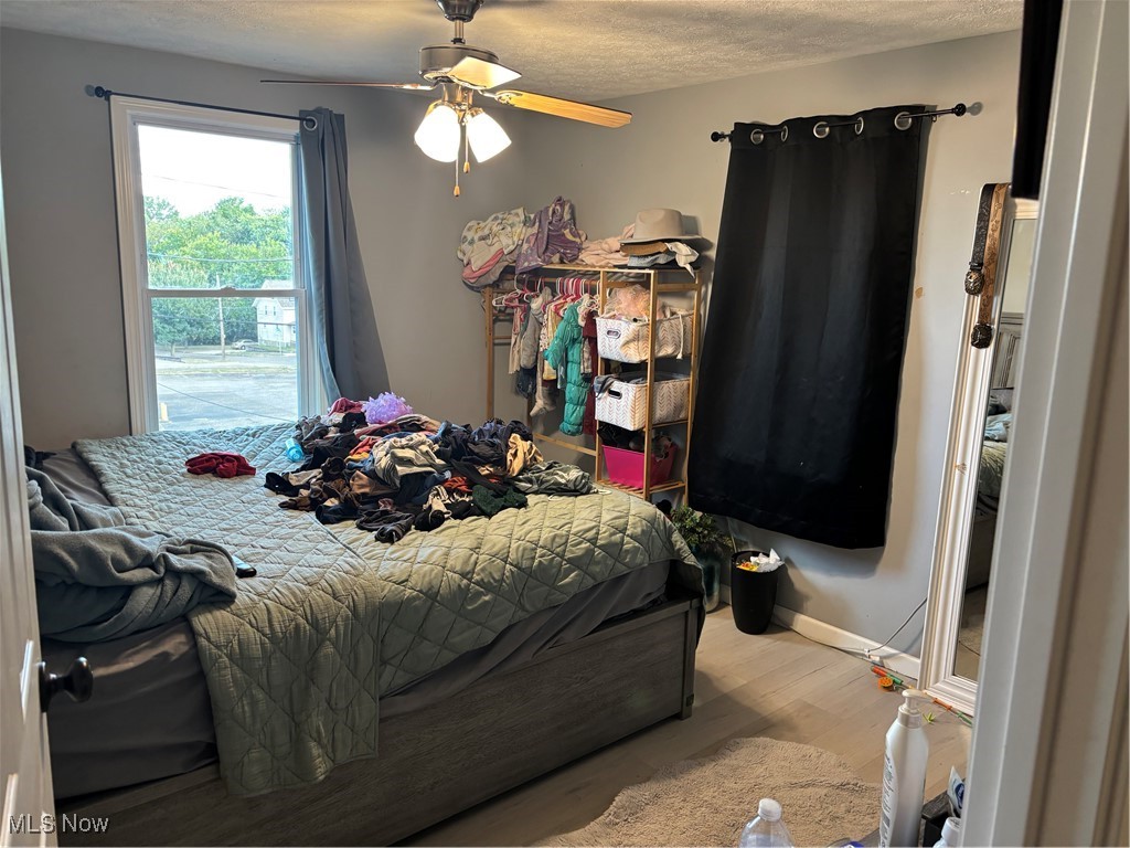 B M Boyer Allotment - Residential