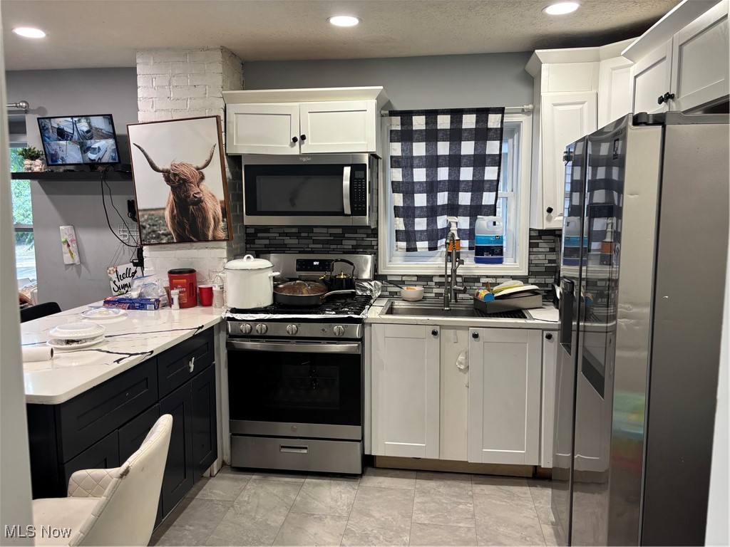 B M Boyer Allotment - Residential