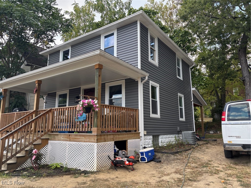 B M Boyer Allotment - Residential