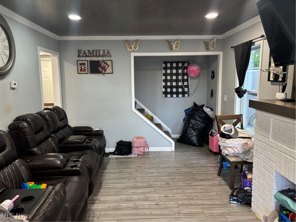 B M Boyer Allotment - Residential