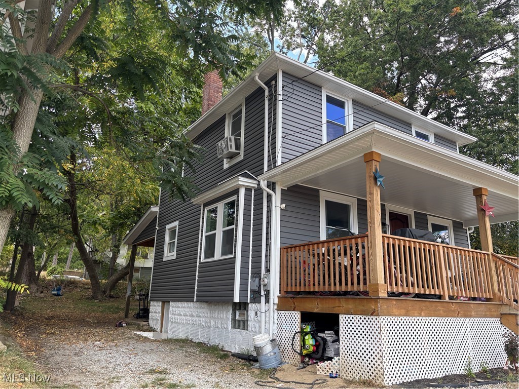 B M Boyer Allotment - Residential