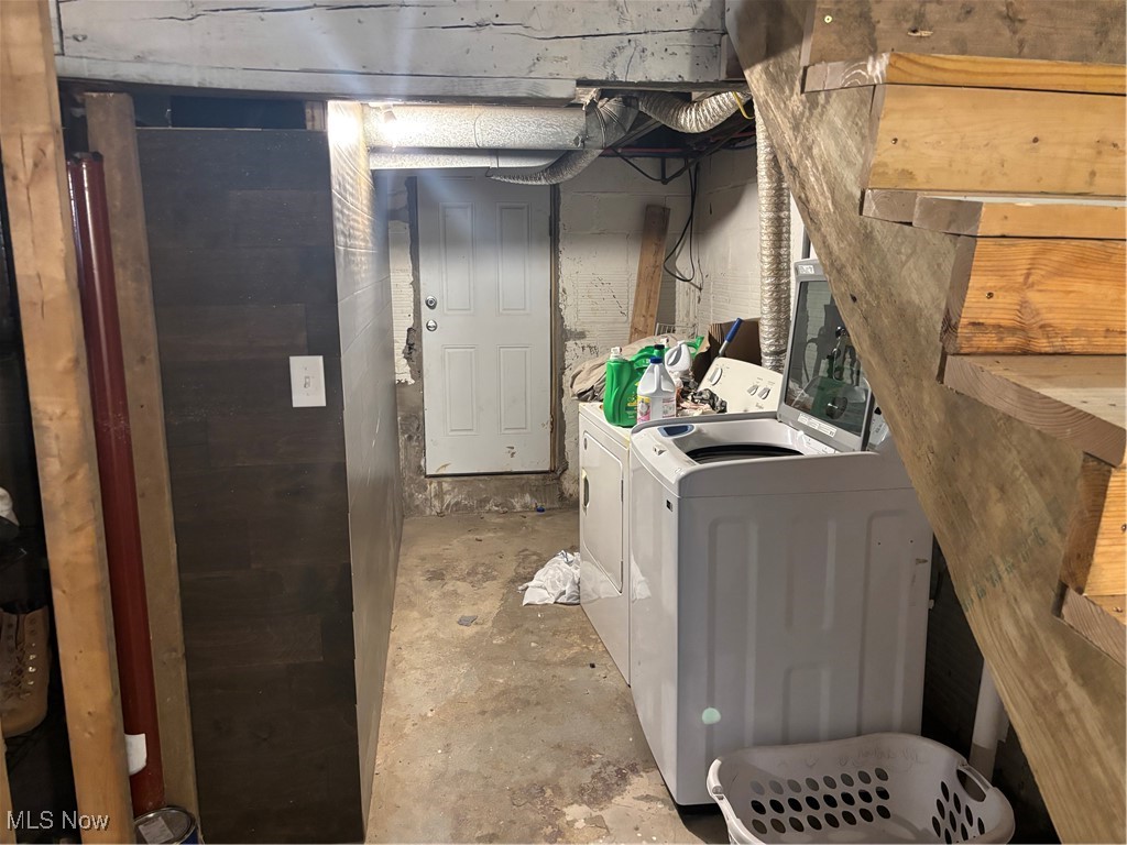 B M Boyer Allotment - Residential