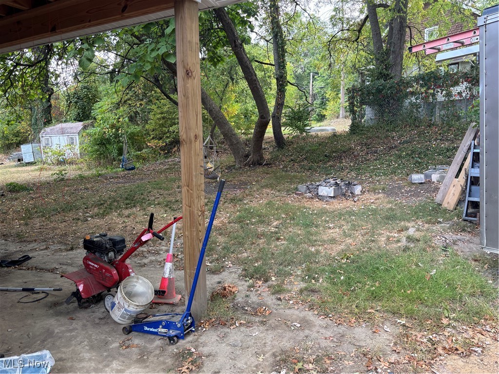 B M Boyer Allotment - Residential