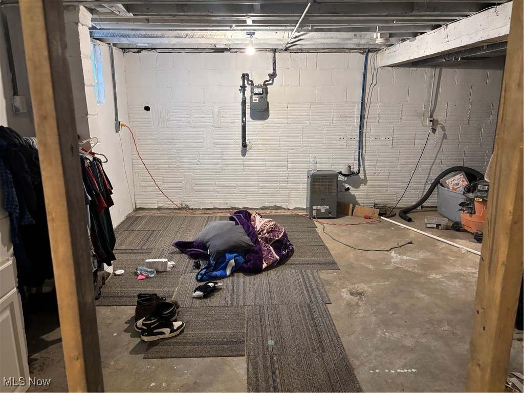 B M Boyer Allotment - Residential