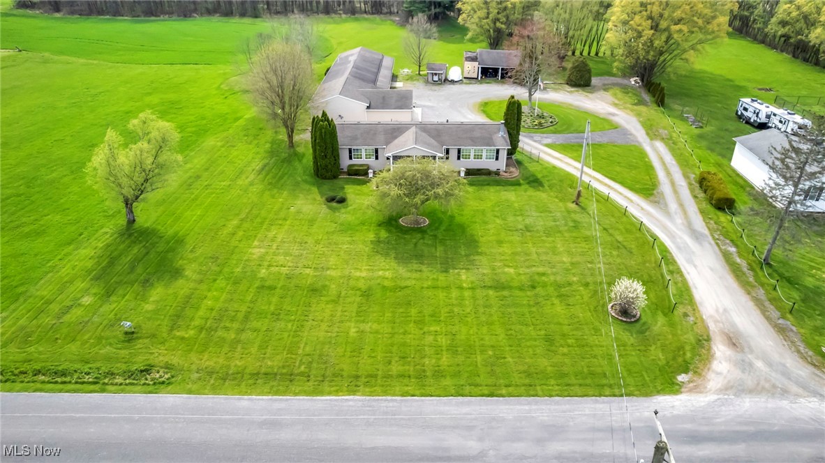 3420 Newton Tomlinson Road, Warren, Ohio image 46