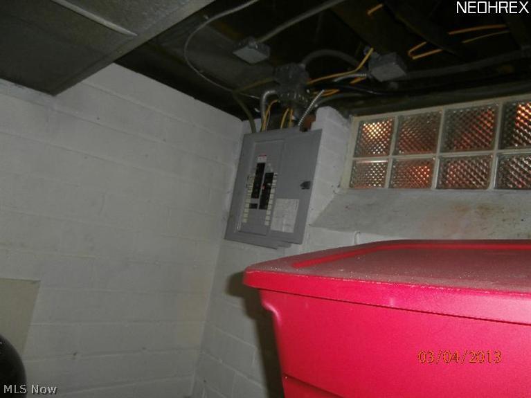 Crown Point - Residential