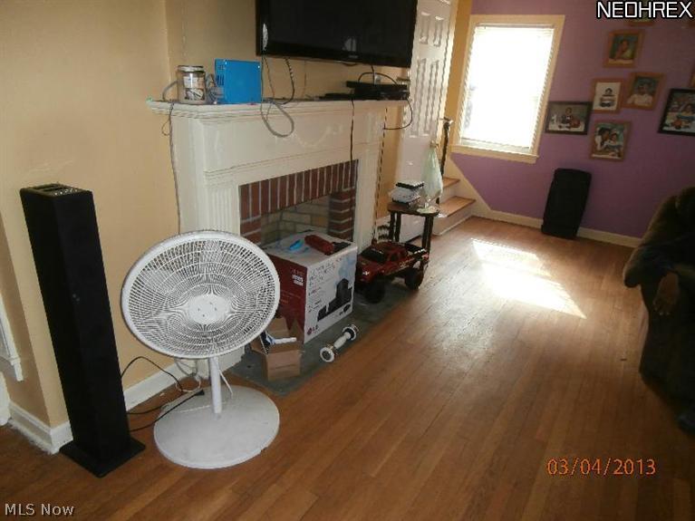 Crown Point - Residential