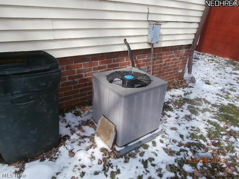 Crown Point - Residential