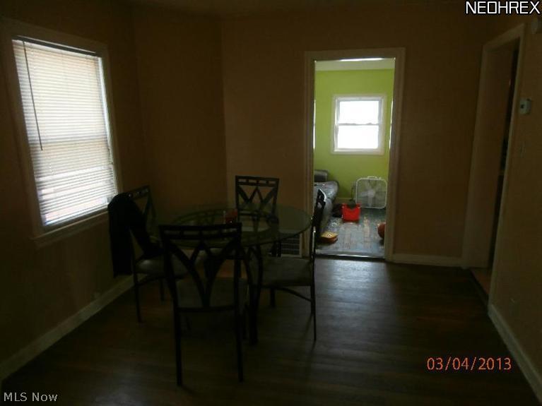 Crown Point - Residential