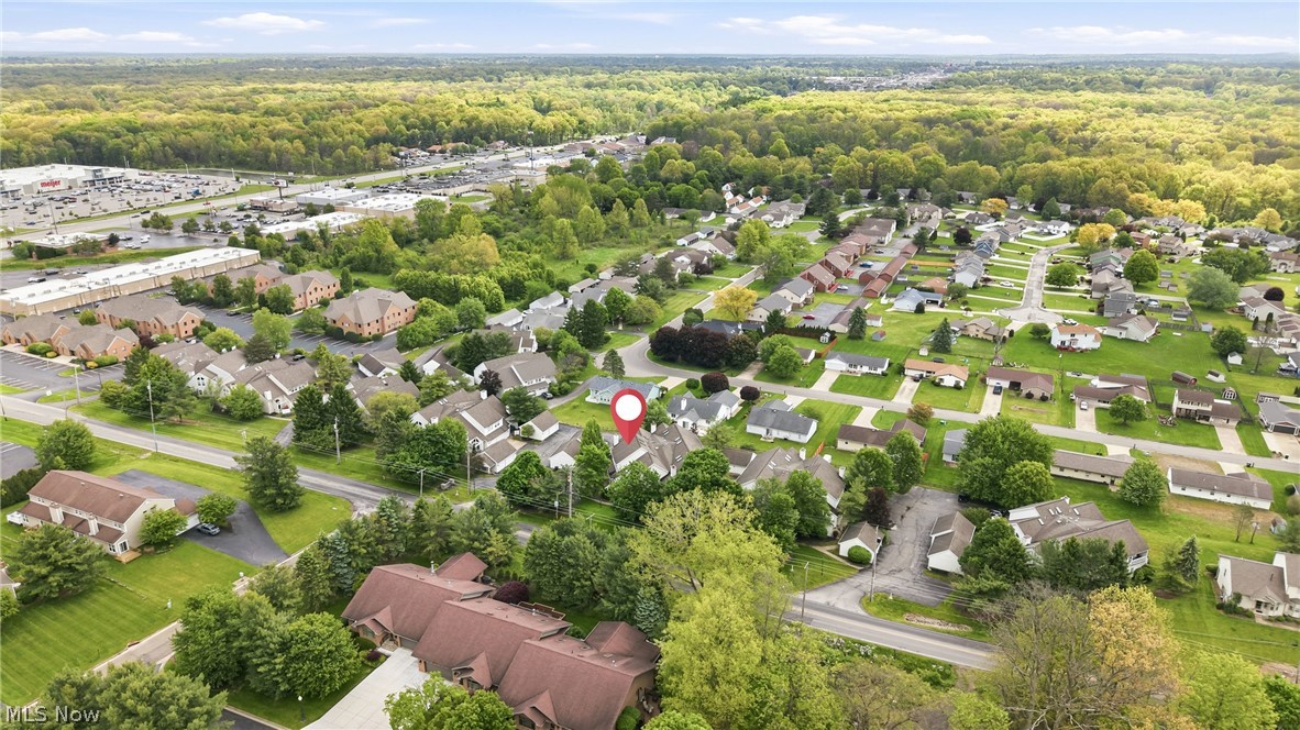 Huntington Rdg Condos - Residential