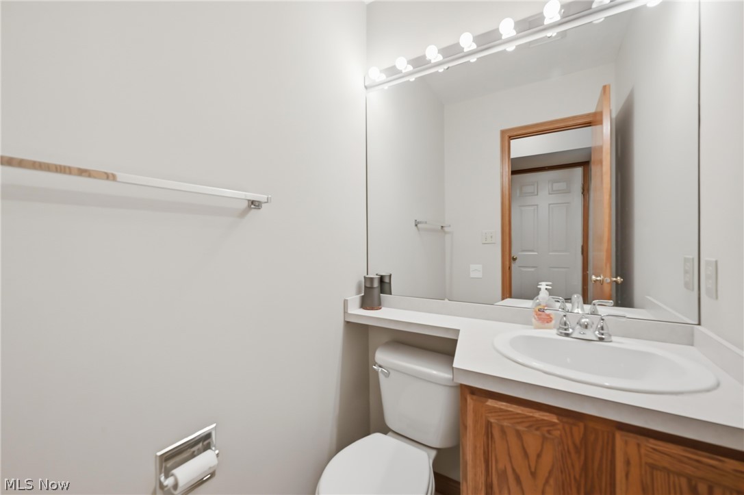 Huntington Rdg Condos - Residential