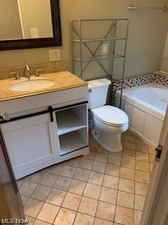 Summit Park - Residential