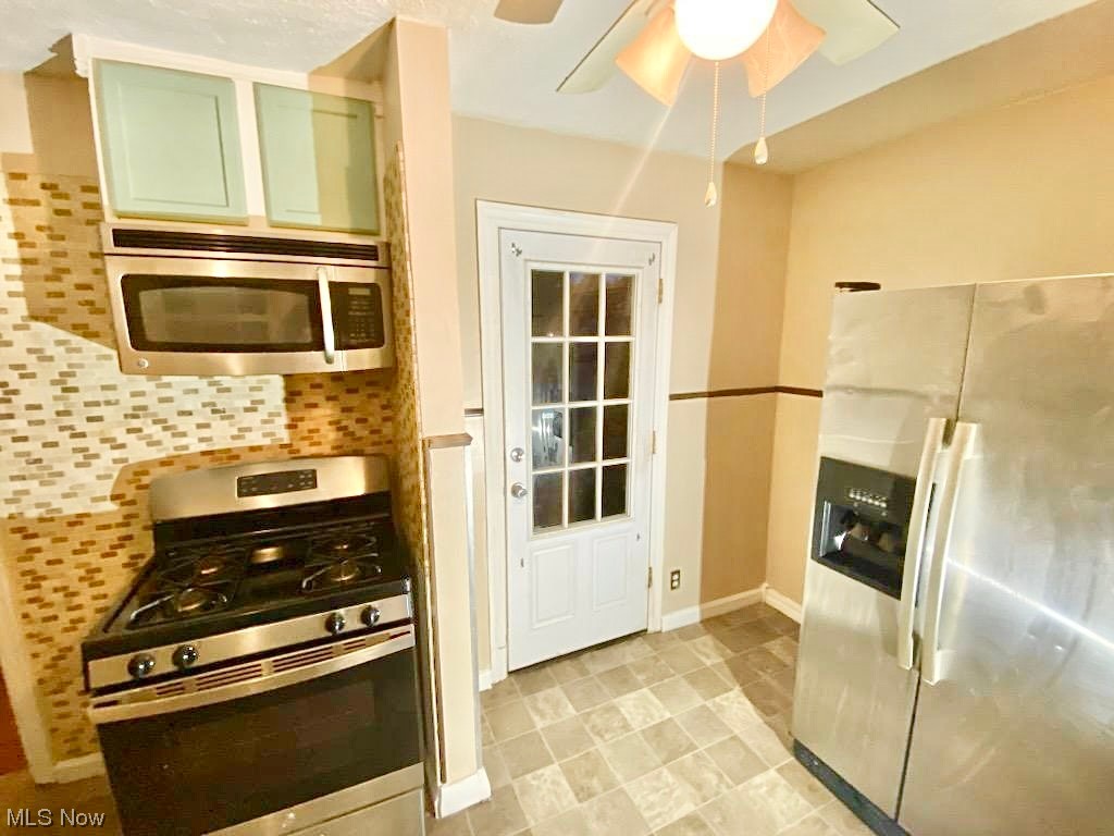 Summit Park - Residential