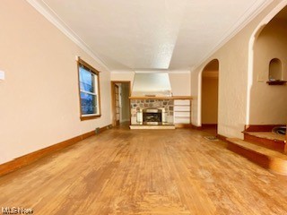 Summit Park - Residential