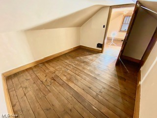 Summit Park - Residential