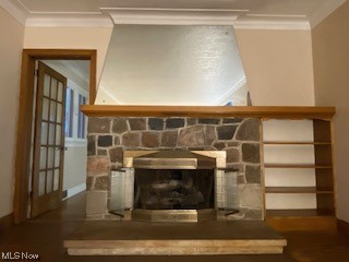 Summit Park - Residential