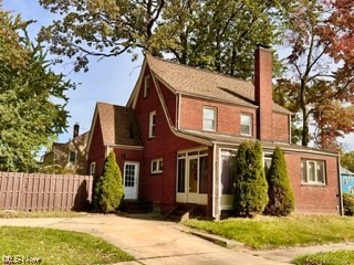 Summit Park - Residential