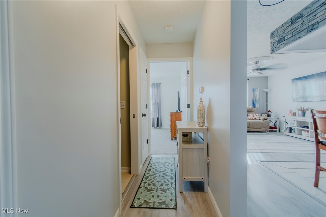 Heatherwood Condo - Residential