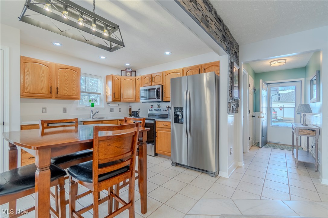 Heatherwood Condo - Residential