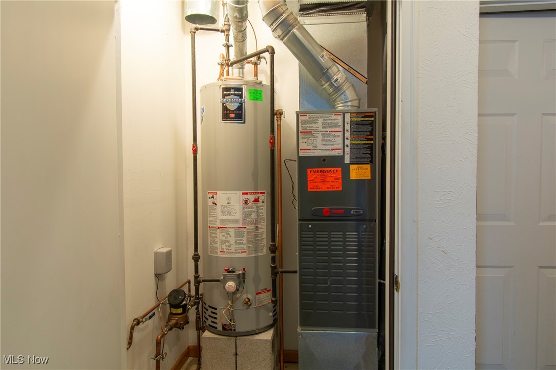 Heatherwood Condo - Residential