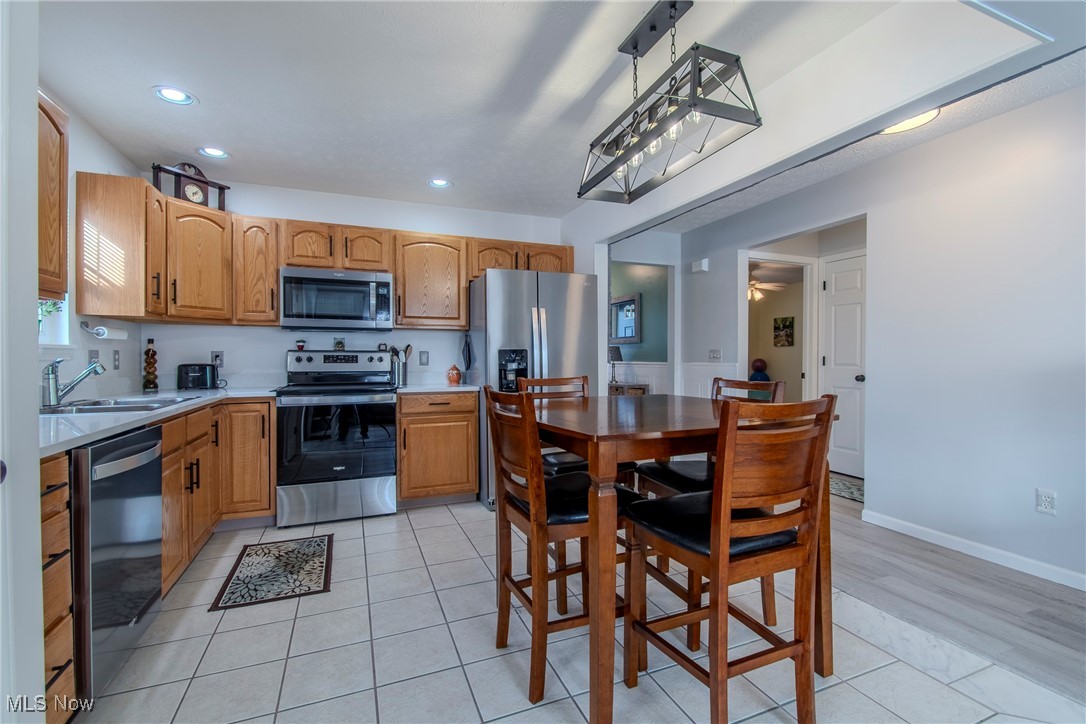 Heatherwood Condo - Residential