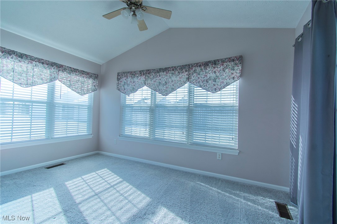 Heatherwood Condo - Residential